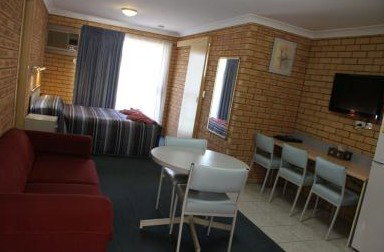 Tallarook Motor Inn - Accommodation Redcliffe 5