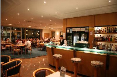 Comfort Inn Blue Lagoon - Accommodation Redcliffe 0