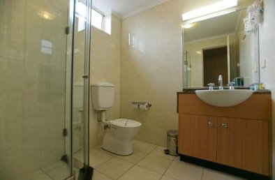 Comfort Inn Blue Lagoon - Accommodation Redcliffe 2