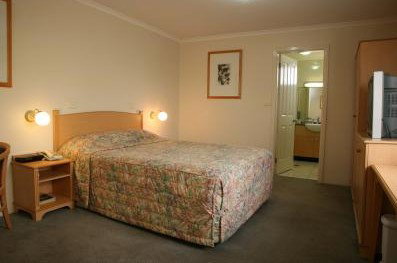 Comfort Inn Blue Lagoon - Accommodation Redcliffe 3