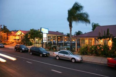 Comfort Inn Blue Lagoon - Accommodation Redcliffe 4