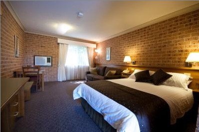 Blue Gum Motor Inn - Accommodation Redcliffe 4