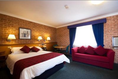Blue Gum Motor Inn - Accommodation Redcliffe 5