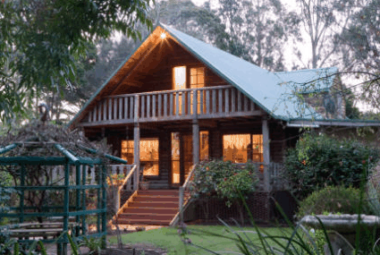 Clarendon Chalets - Accommodation Redcliffe 1