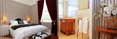 Colhurst House Bed & Breakfast - Accommodation Redcliffe 1