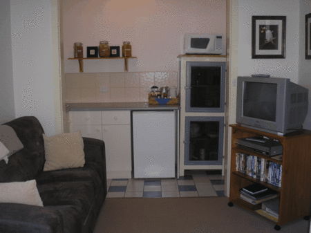 Lemon Gum B And B - Accommodation Redcliffe 3
