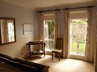 Lemon Gum B And B - Accommodation Redcliffe 4