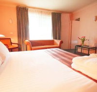 Quality Inn Dubbo International - Accommodation Redcliffe
