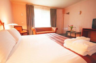Quality Inn Dubbo International - Accommodation Redcliffe 0