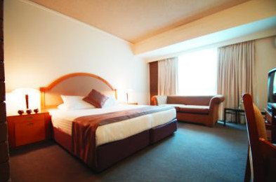 Quality Inn Dubbo International - Accommodation Redcliffe 2
