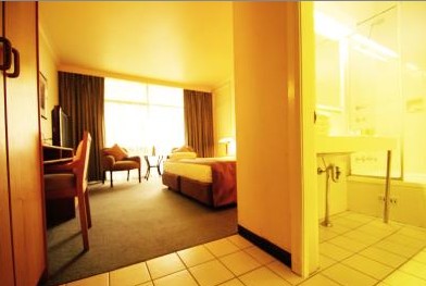 Quality Inn Dubbo International - Accommodation Redcliffe 3