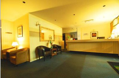 Quality Inn Dubbo International - Accommodation Redcliffe 4