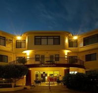Normandie Motel - Accommodation Redcliffe