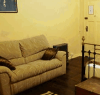 Edinburgh Gallery Bed and Breakfast - Accommodation Redcliffe