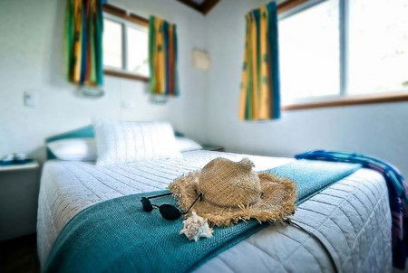 Harbour City Holiday Park - Accommodation Redcliffe 2