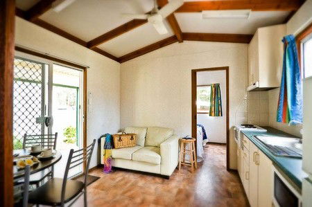 Harbour City Holiday Park - Accommodation Redcliffe 3