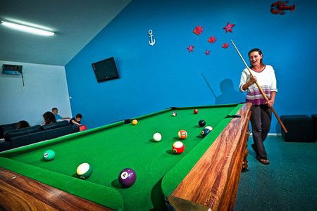 Harbour City Holiday Park - Accommodation Redcliffe 5