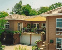 Swanbourne Guest House - Accommodation Redcliffe
