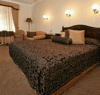 Australian Heritage Motor Inn - Accommodation Redcliffe