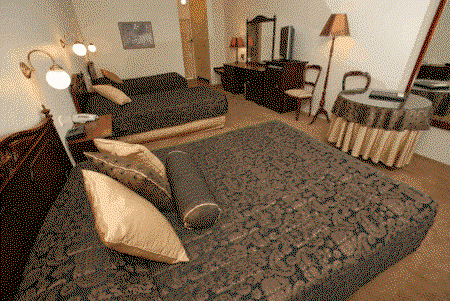 Australian Heritage Motor Inn - Accommodation Redcliffe 1