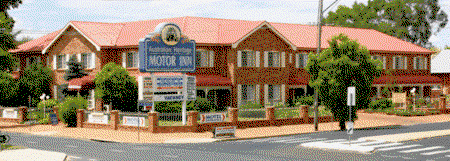 Australian Heritage Motor Inn - Accommodation Redcliffe 4