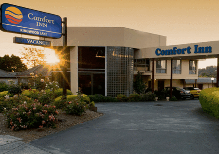 Ringwood Lake Inn - Accommodation Redcliffe 3