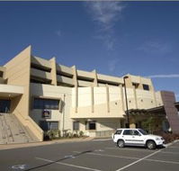 Best Western City Sands - Accommodation Redcliffe