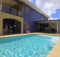 Charm City Motel - Accommodation Redcliffe