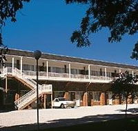 Oxley Motel - Accommodation Redcliffe