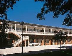 Oxley Motel - Accommodation Redcliffe 0