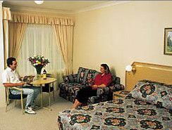 Oxley Motel - Accommodation Redcliffe 1