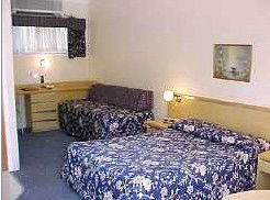 Oxley Motel - Accommodation Redcliffe 2
