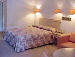 Oxley Motel - Accommodation Redcliffe 3