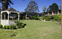 Golfview Lodge - Accommodation Redcliffe 4