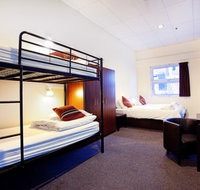 Urban Central Hostel - Accommodation Redcliffe