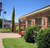 Aalana Motor Inn - Accommodation Redcliffe