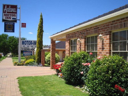 Aalana Motor Inn - Accommodation Redcliffe 0