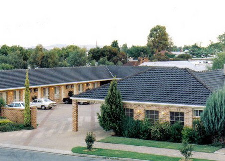 Aalana Motor Inn - Accommodation Redcliffe 1