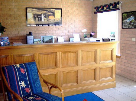 Aalana Motor Inn - Accommodation Redcliffe 2