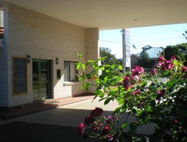 Best Western Tamworth Motor Inn - Accommodation Redcliffe 1