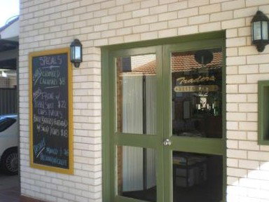 Best Western Tamworth Motor Inn - Accommodation Redcliffe 3
