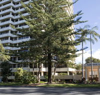 Pacific Towers Holiday Apartments - Accommodation Redcliffe