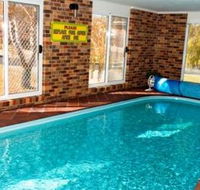 Kinross Inn Cooma - Accommodation Redcliffe