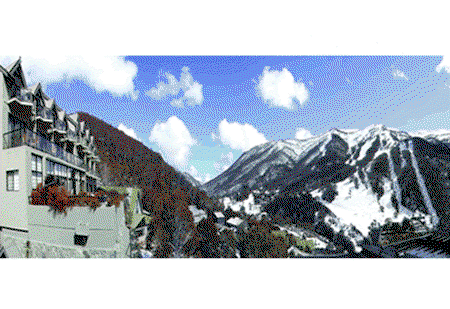 Thredbo NSW Accommodation Redcliffe