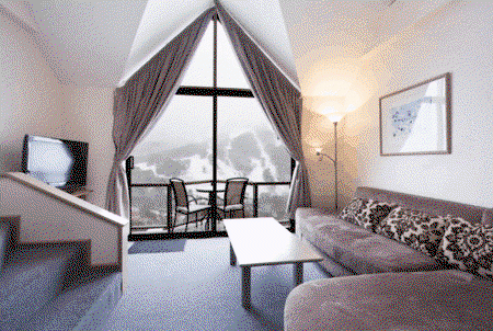 The Lantern Apartments - Accommodation Redcliffe 1