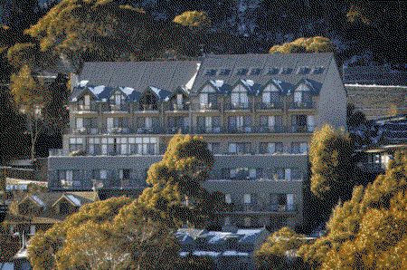 The Lantern Apartments - Accommodation Redcliffe 3