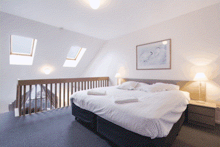 The Lantern Apartments - Accommodation Redcliffe 5