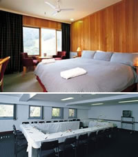 Thredbo Alpine Hotel - Accommodation Redcliffe 1
