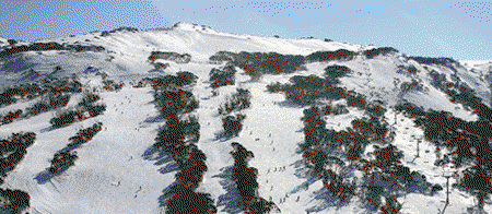 Thredbo Alpine Hotel - Accommodation Redcliffe 0