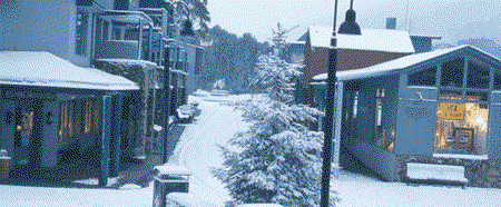 Thredbo Alpine Hotel - Accommodation Redcliffe 2